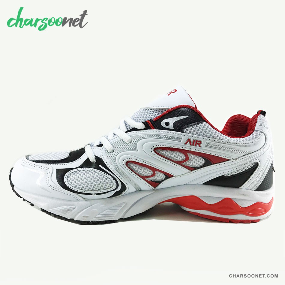 کتانی پیاده روی و دویدن مردانه طرح اسیکس کتانی پیاده روی و دویدن مردانه طرح اسیکس