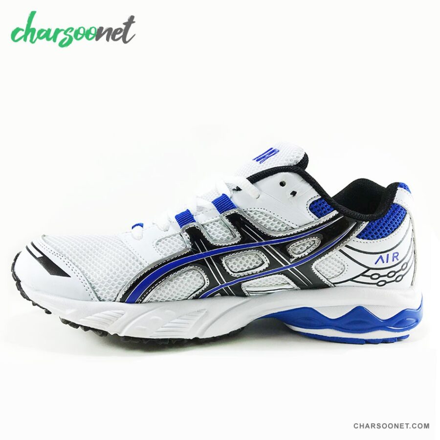 کفش مردانه ورزشی طرح اسیکس مدل Air