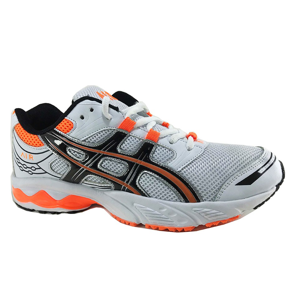 کفش پیاده روی مردانه طرح اسیکس Asics Air کفش پیاده روی مردانه طرح اسیکس Asics Air