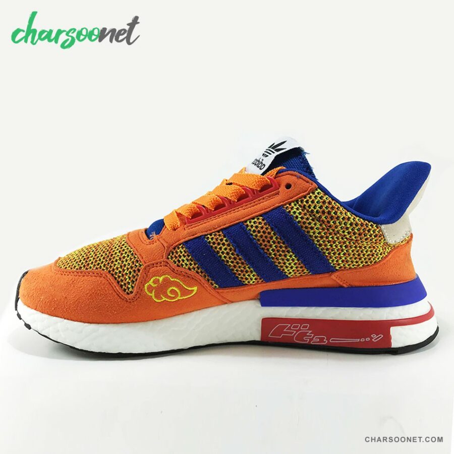 کتانی آدیداس مردانه مدل Adidas Zx500