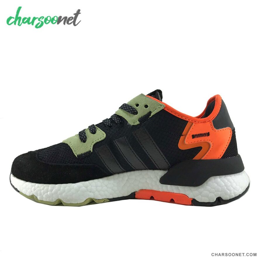 کتانی ادیداس اسپرت مردانه Adidas nite jogger