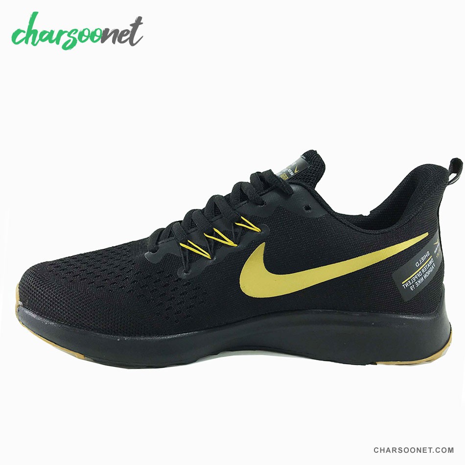 کفش ورزشی نایک مردانه Nike Shield Run کفش ورزشی نایک مردانه Nike Shield Run