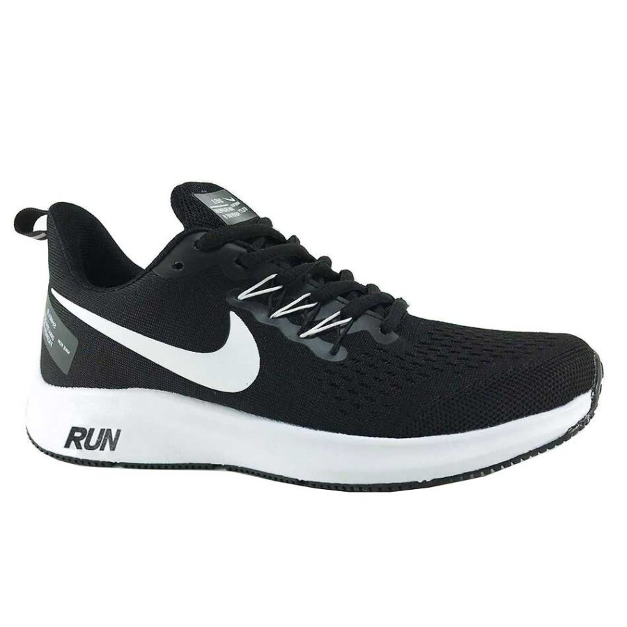 کتانی نایکی مردانه مناسب پیاده روی و دویدن Nike Shield Run