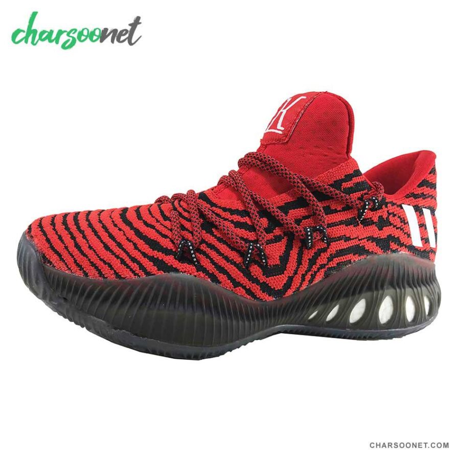 کتانی بسکتبال مردانه آدیداس Adidas Crazy Explosive