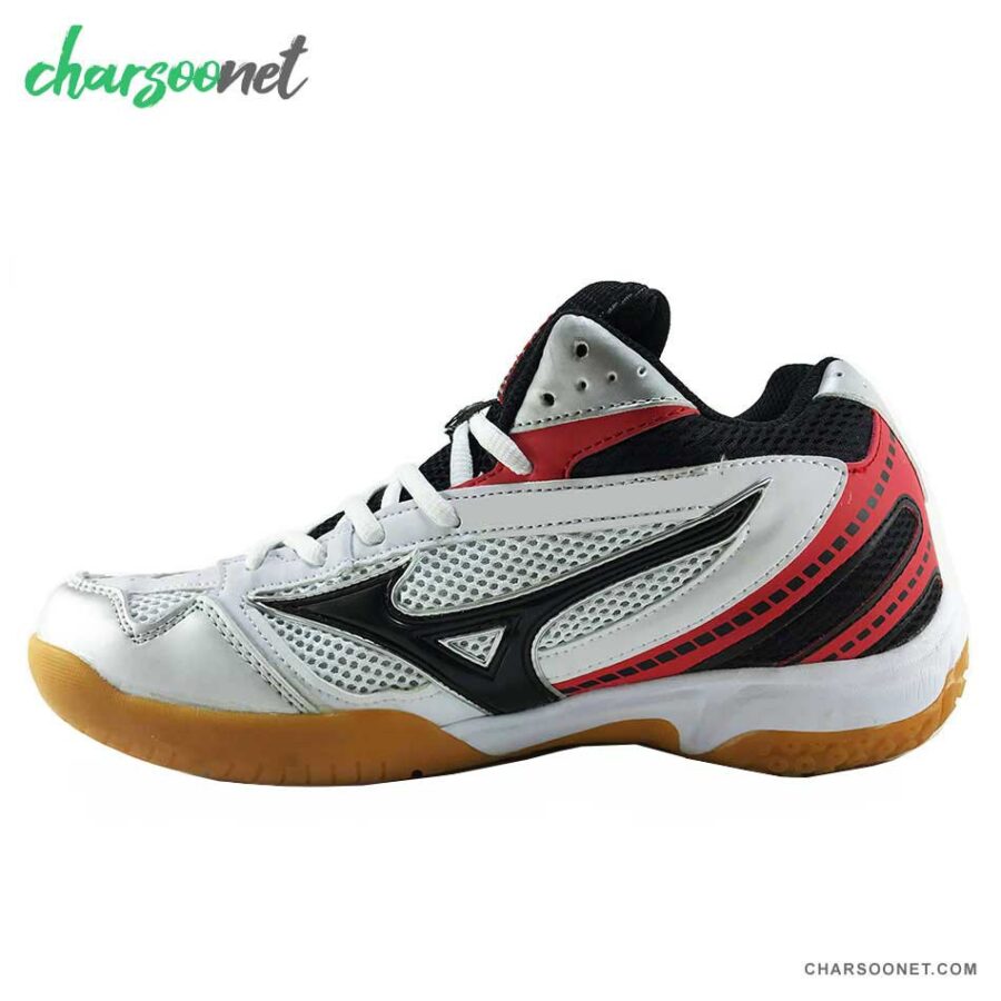 کتانی ورزشی میزانو مردانه Mizuno Wave hurraicane