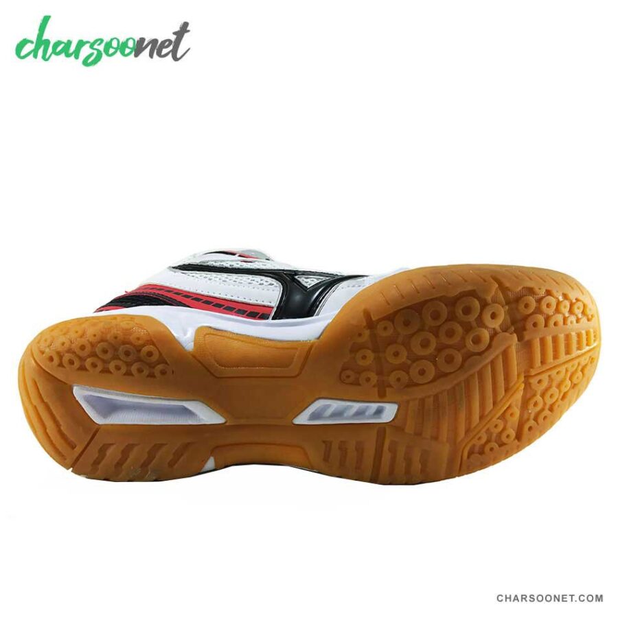 کتانی ورزشی میزانو مردانه Mizuno Wave hurraicane