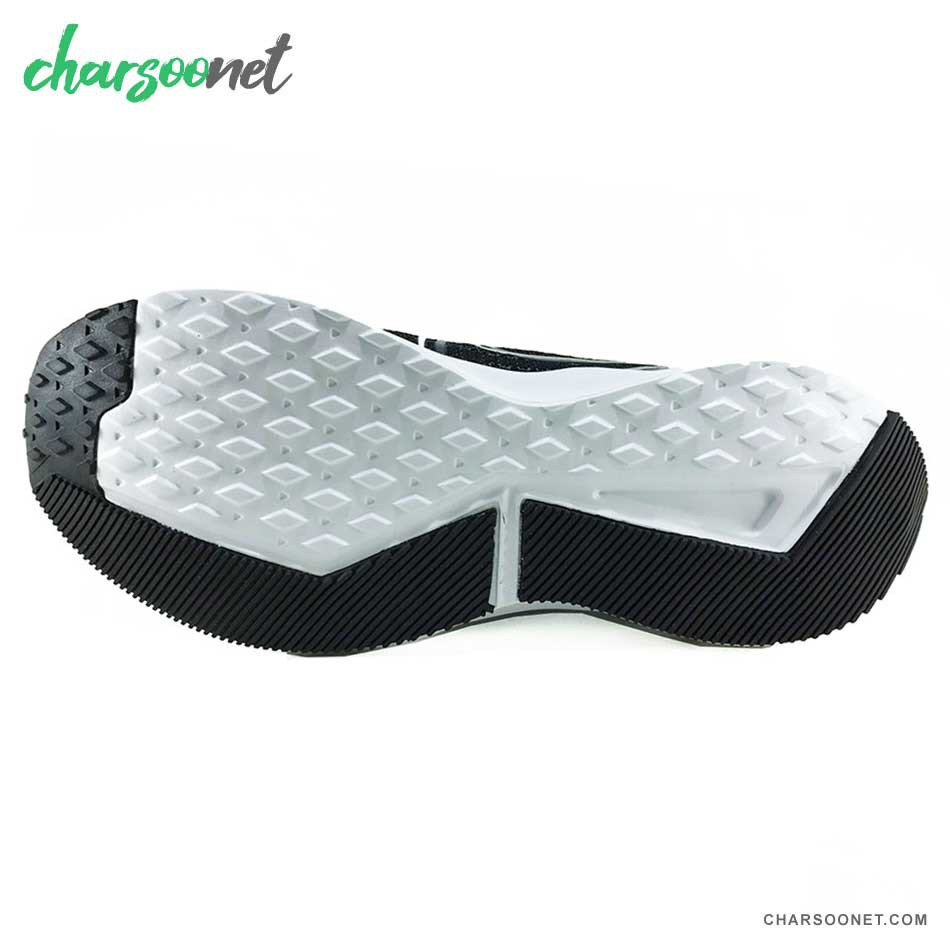 کتانی نایک مخصوص پیاده روی و دویدن مردانه مدل Zoom کتانی نایک مخصوص پیاده روی و دویدن مردانه مدل Zoom