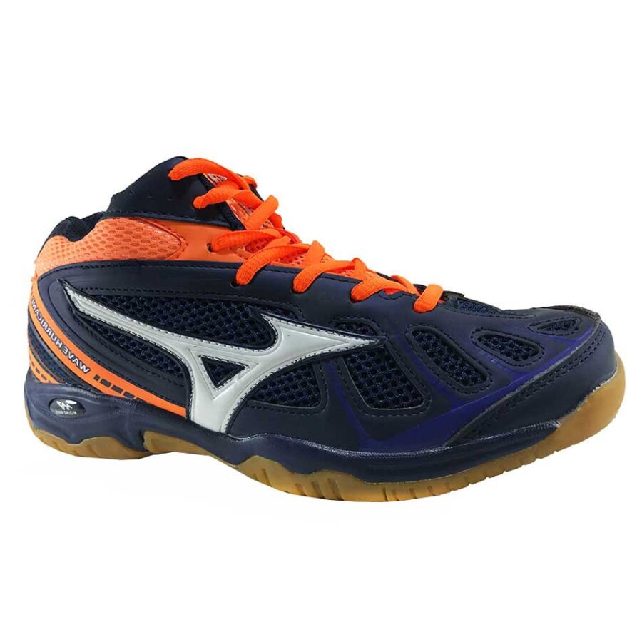 کفش ورزشی مردانه میزانو Mizuno Wave hurraicane