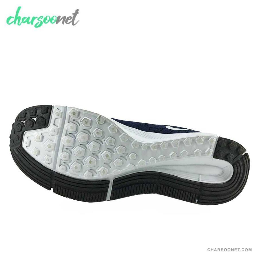 کفش نایک دویدن مردانه Nike zoom