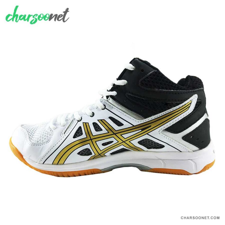 کفش مردانه والیبال  مدل Asics Gel-Task
