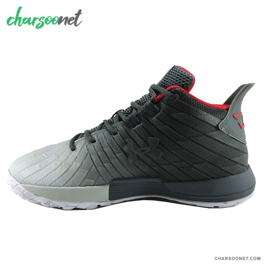 کفش ورزشی بسکتبال مردانه Under Armour Curry 3