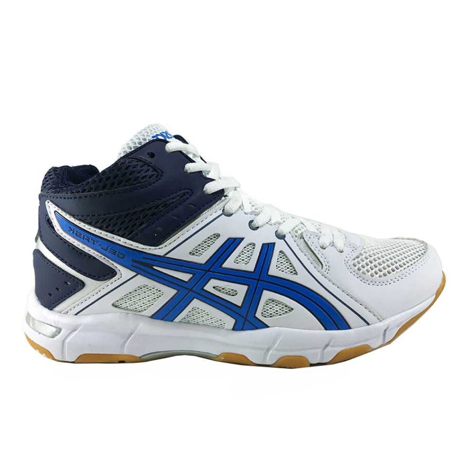 کفش ورزشی مردانه مناسب والیبال مدل Asics Gel Task