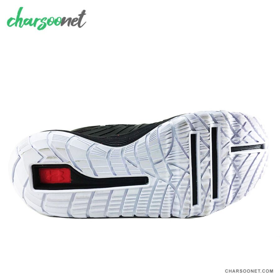 کفش بسکتبال مردانه مدل Under Armour Curry 3