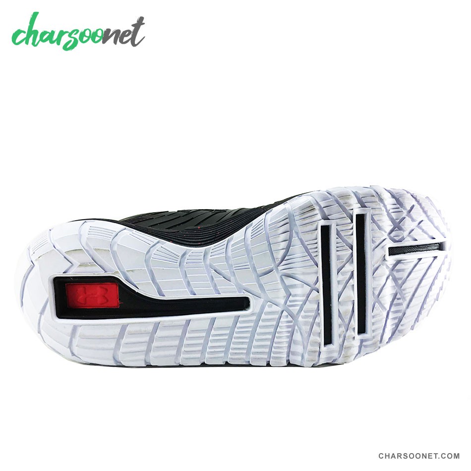 کفش بسکتبال مردانه مدل Under Armour Curry 3 کفش بسکتبال مردانه مدل Under Armour Curry 3