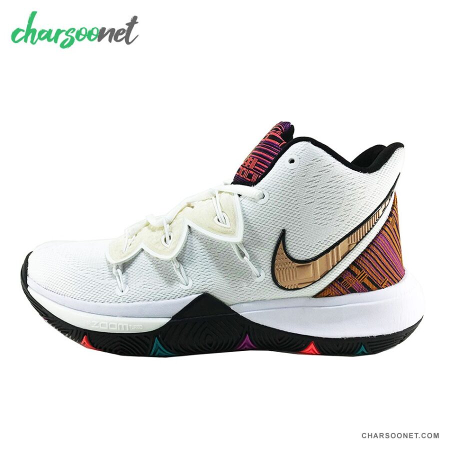 کفش ورزشی بسکتبال نایکی مردانه Nike Kyire 5