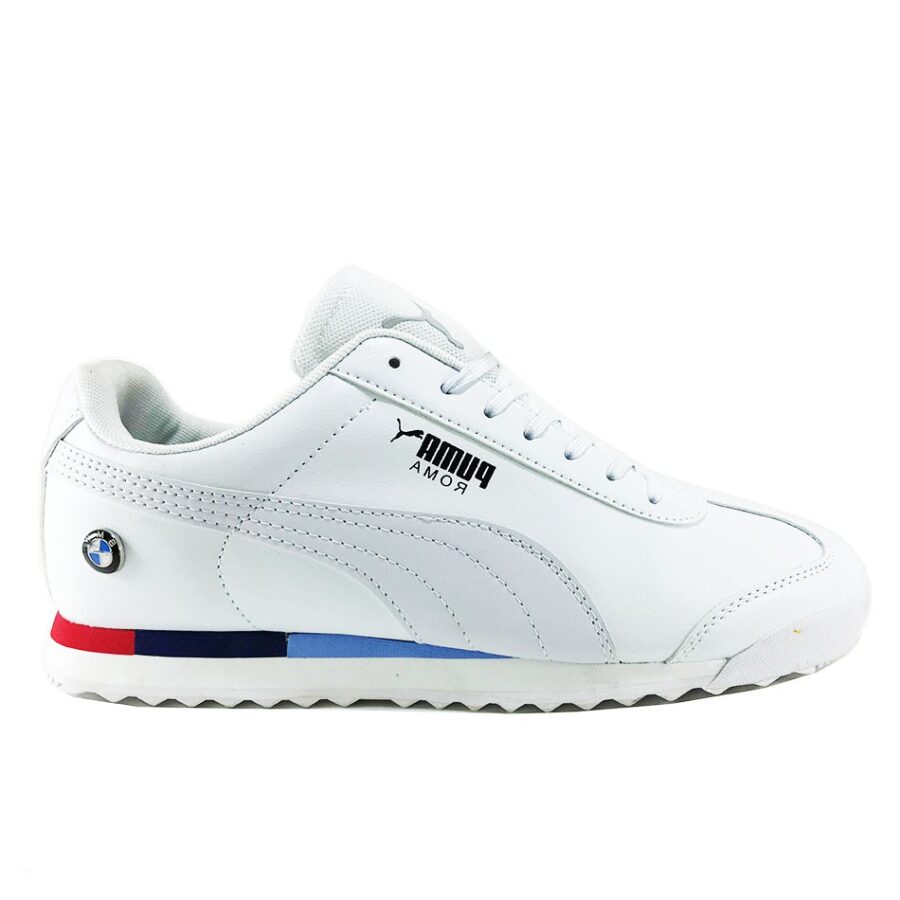 کتانی کلاسیک مردانه پوما Puma Roma