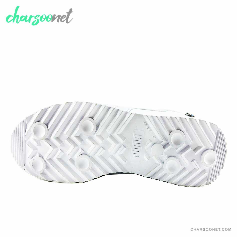 کتانی کلاسیک مردانه پوما Puma Roma کتانی کلاسیک مردانه پوما Puma Roma