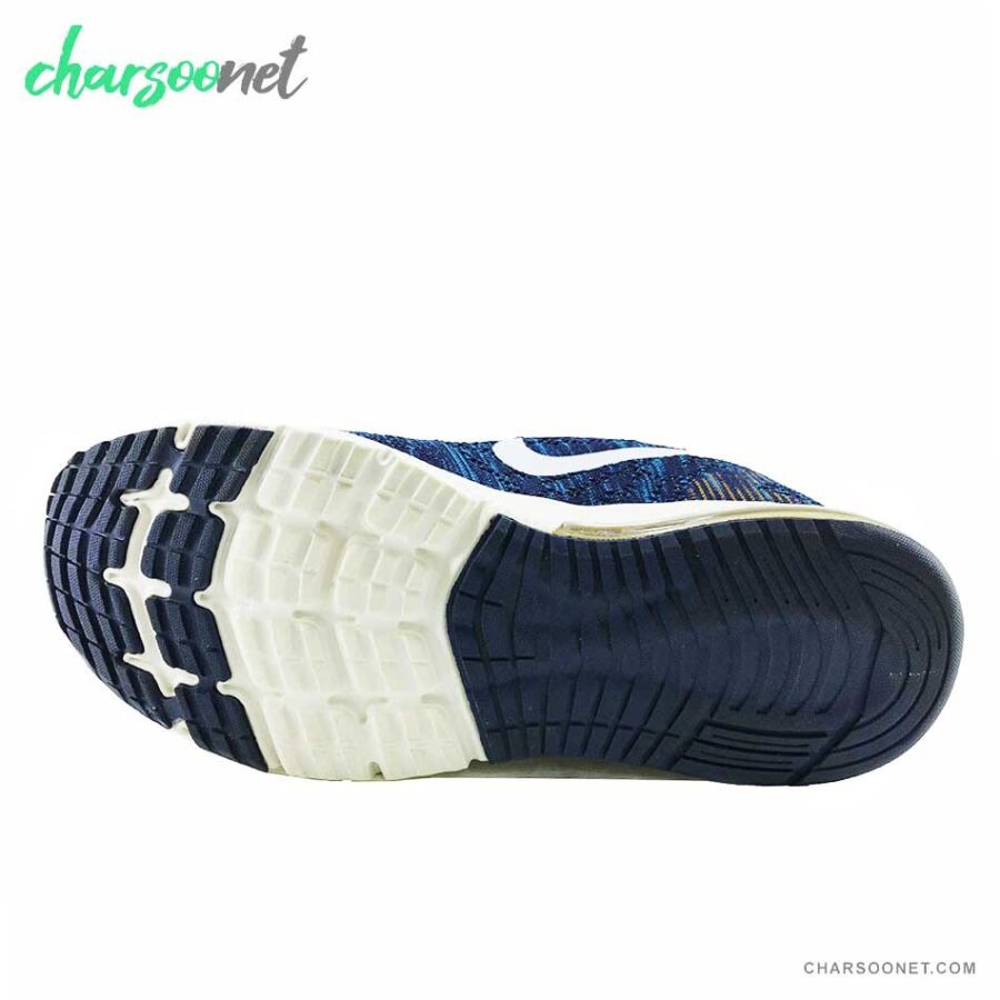 کتانی دویدن مردانه Nike Zoom