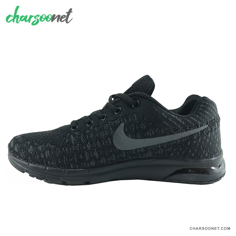 کتانی نایک پیاده روی مردانه Nike Zoom کتانی نایک پیاده روی مردانه Nike Zoom
