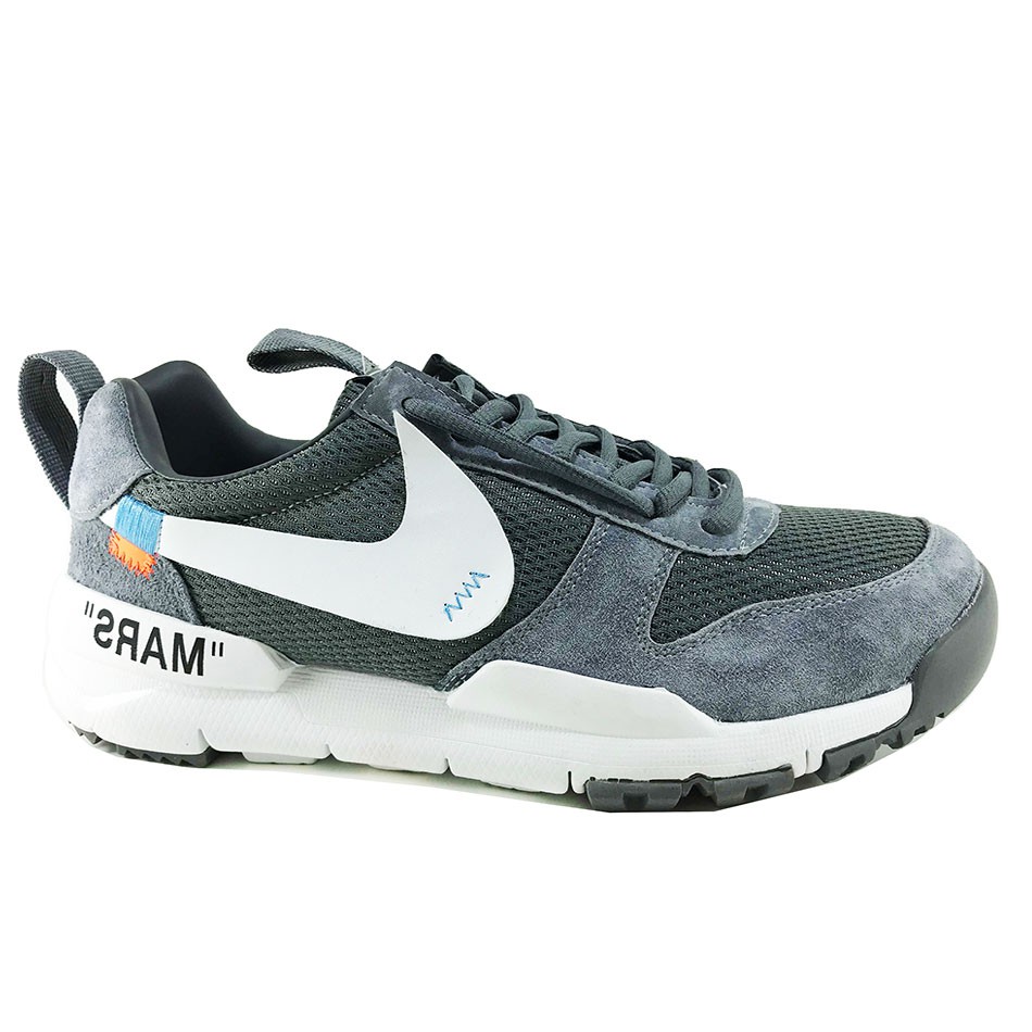 کفش پیاده روی مردانه نایک مدل Mars کفش پیاده روی مردانه نایک مدل Mars