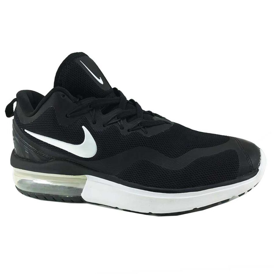 کتانی مردانه نایک ایرمکس مخصوص پیاده روی