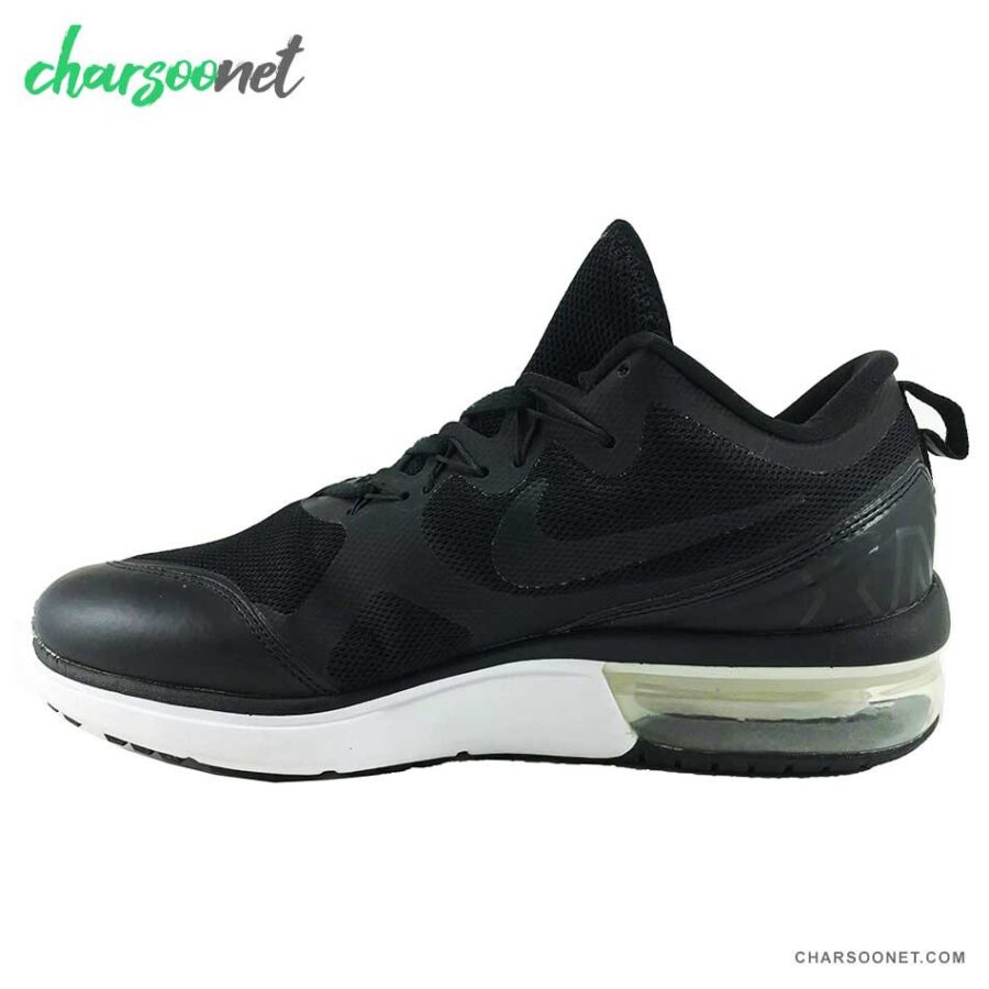 کتانی مردانه نایک ایرمکس مخصوص پیاده روی