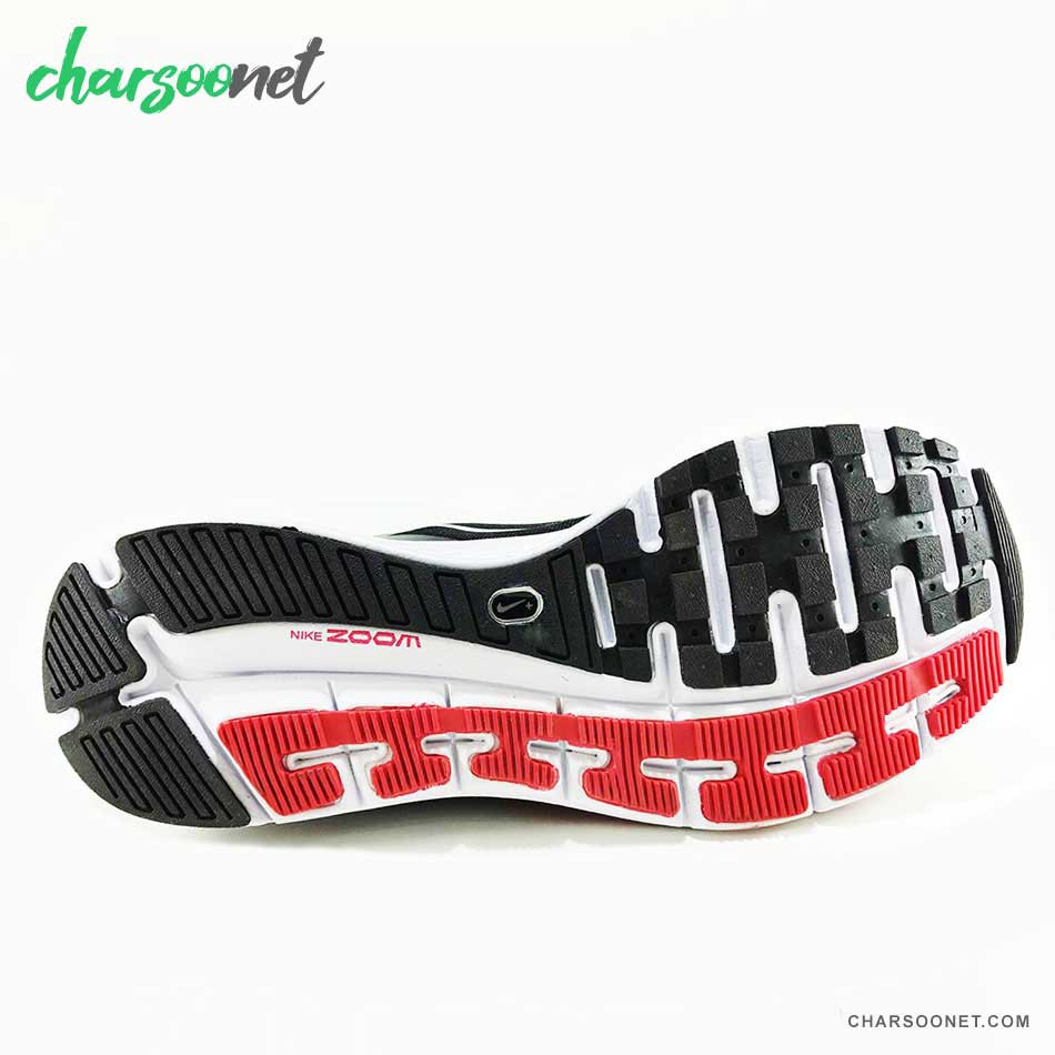 کتانی نایکی مردانه مخصوص پیاده روی و دویدن Nike Shield کتانی نایکی مردانه مخصوص پیاده روی و دویدن Nike Shield