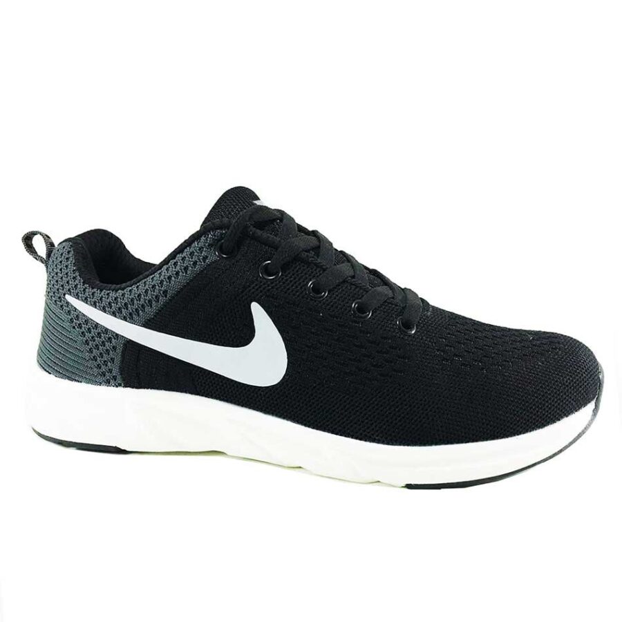 کفش پیاده روی نایک مردانه Nike Flyknit v2