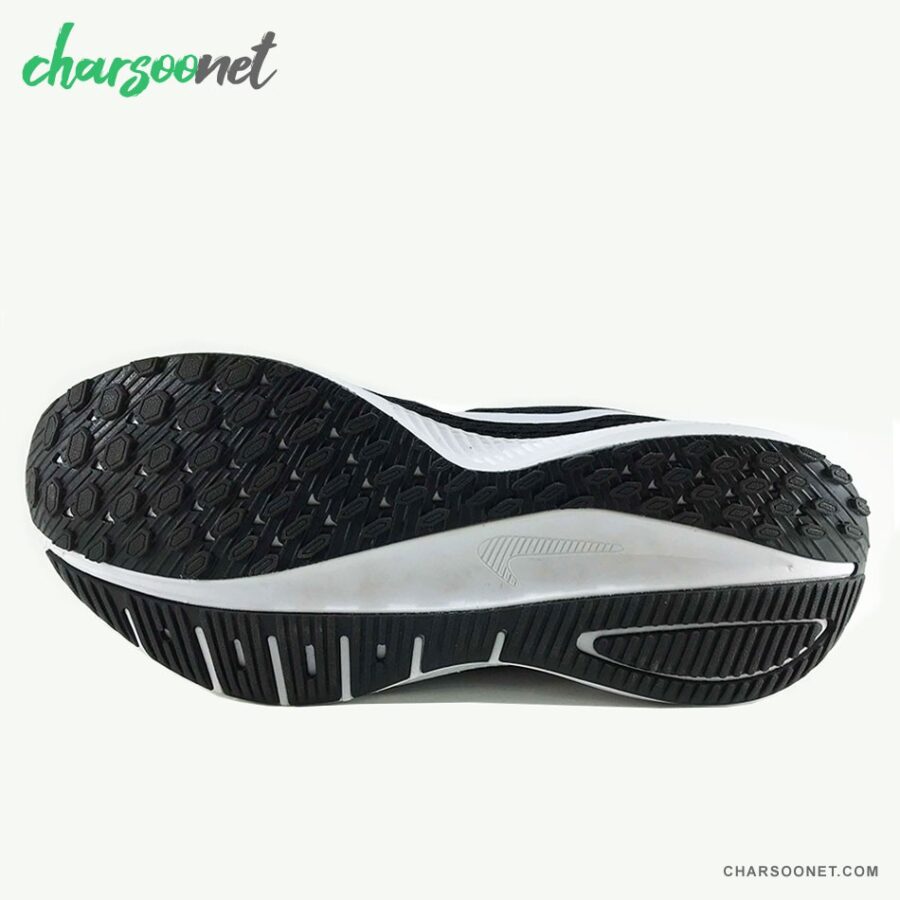 کتانی اسپرت مردانه Nike Air Vapormax flyknit