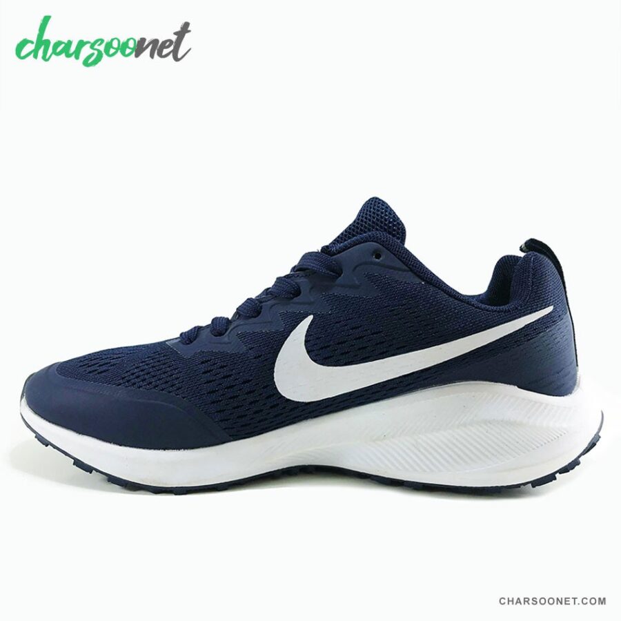 کفش پیاده روی نایک مردانه Nike Zoom Air