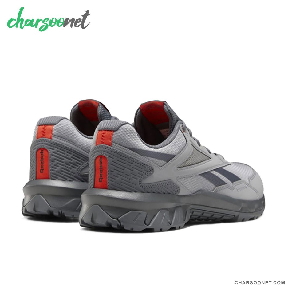 کتانی ریباک مخصوص پیاده روی و دویدن مردانه Reebok Ridgerider 5 Reebok Ridgerider 5 کتانی ریباک مخصوص پیاده روی و دویدن مردانه