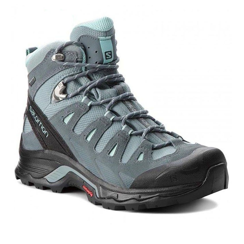 کفش کوهنوردی زنانه سالومون Salomon Quest Prime GTX