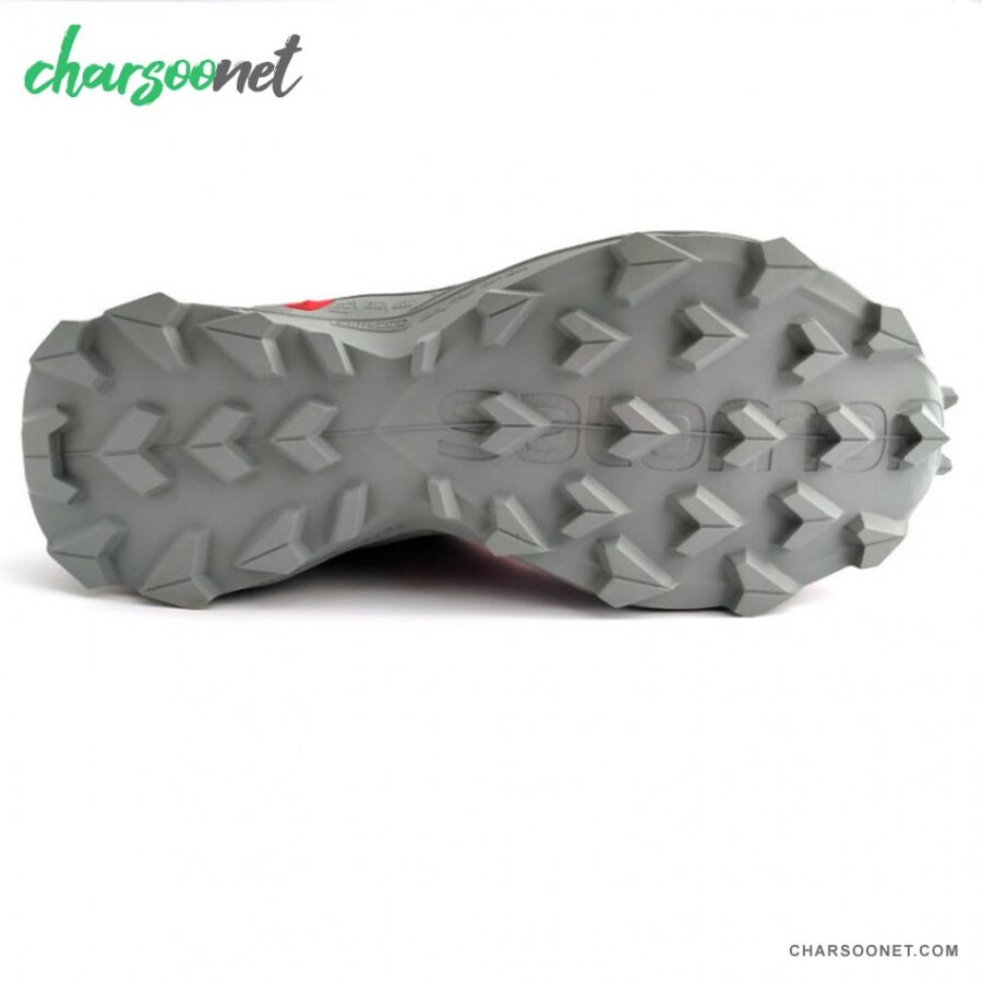 کفش سوپرکراس زنانه salomon supercross gtx