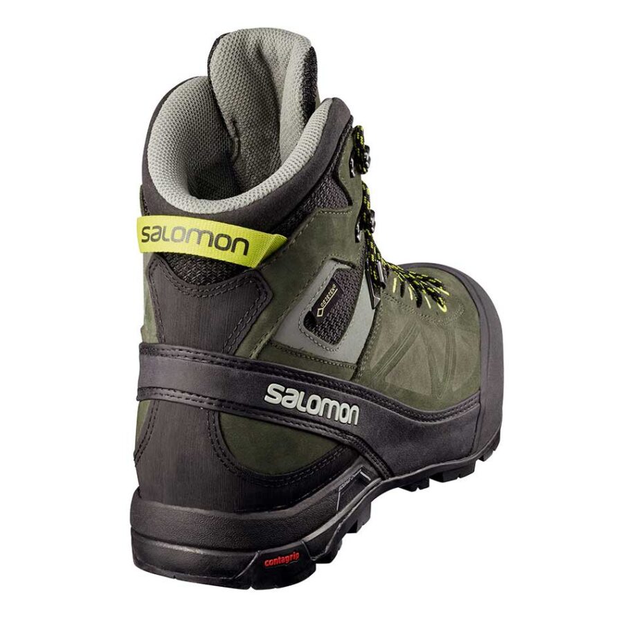 بوت کوهنوردی مردانه سالومون Salomon X ALP High LTR GTX