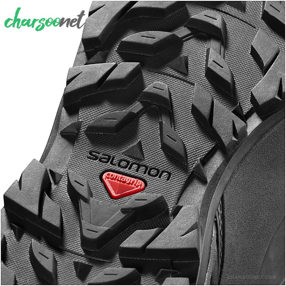 بوت کوهنوردی مردانه سالومون Salomon X ALP High LTR GTX