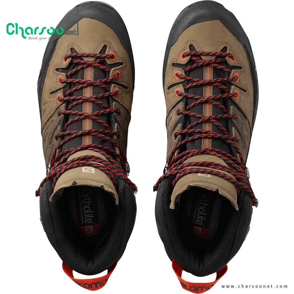 بوت کوهنوردی مردانه سالومون Salomon X Alp High Ltr GTX