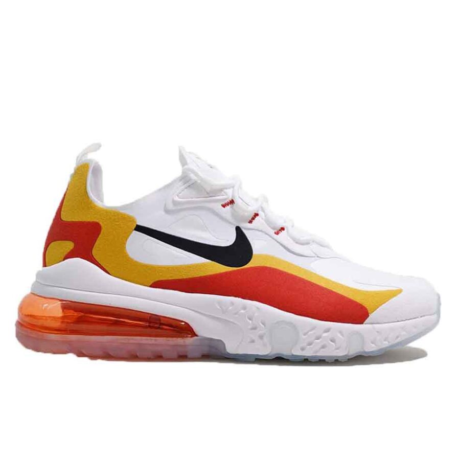 کفش اسپرت مردانه نایکی Nike air max 270