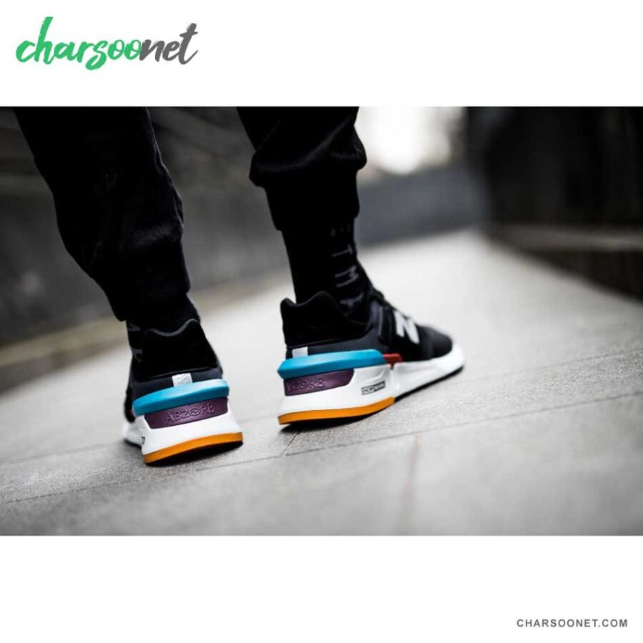 کتانی ورزشی مردانه نیوبالانس New balance 997 sport