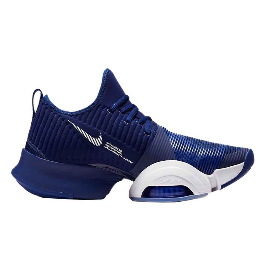 کتانی اسپرت نایک مدل Nike air zoom superrep