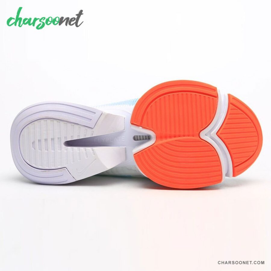 کفش پیاده روی زنانه نایک Nike zoom superrep