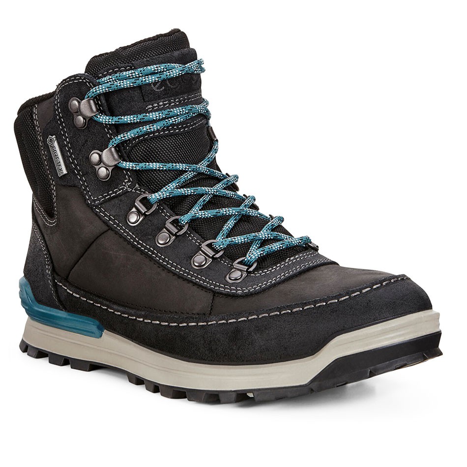 بوت ورزشی اکو مردانه Ecco Oregon بوت ورزشی اکو مردانه Ecco Oregon