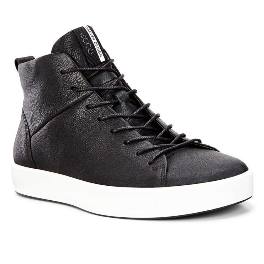 بوت کلاسیک اکو مردانه Soft 8 M