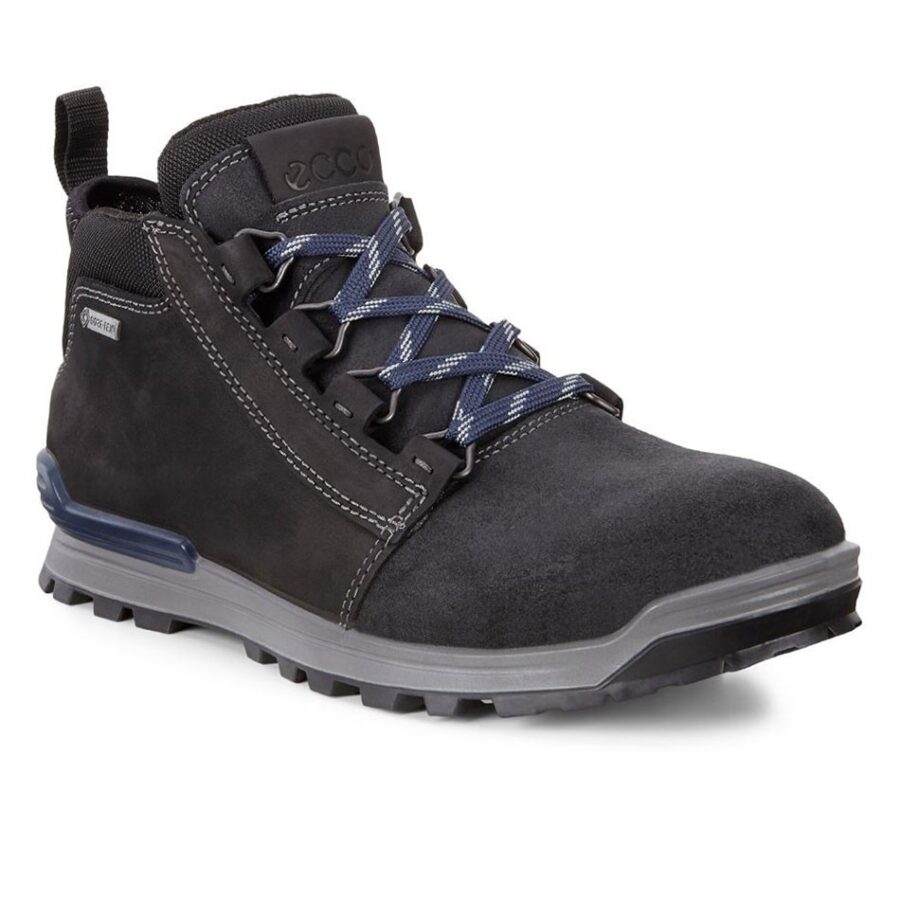 بوت ورزشی مردانه اکو Ecco Oregon
