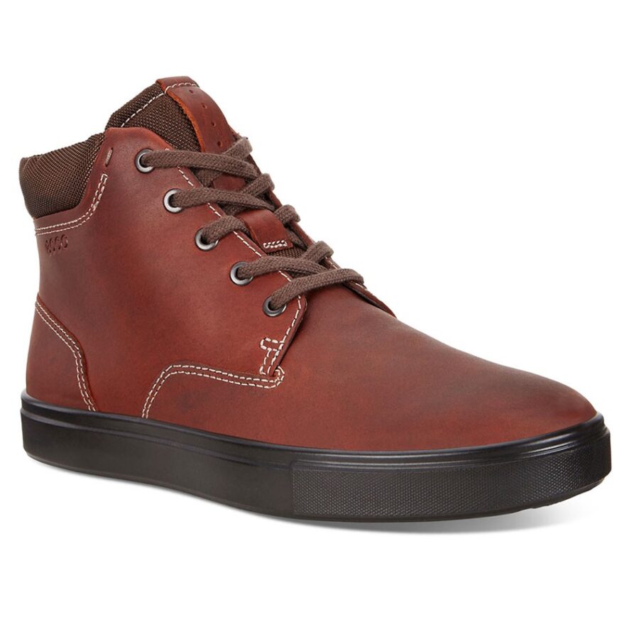 بوت اکو مردانه Ecco Kyle