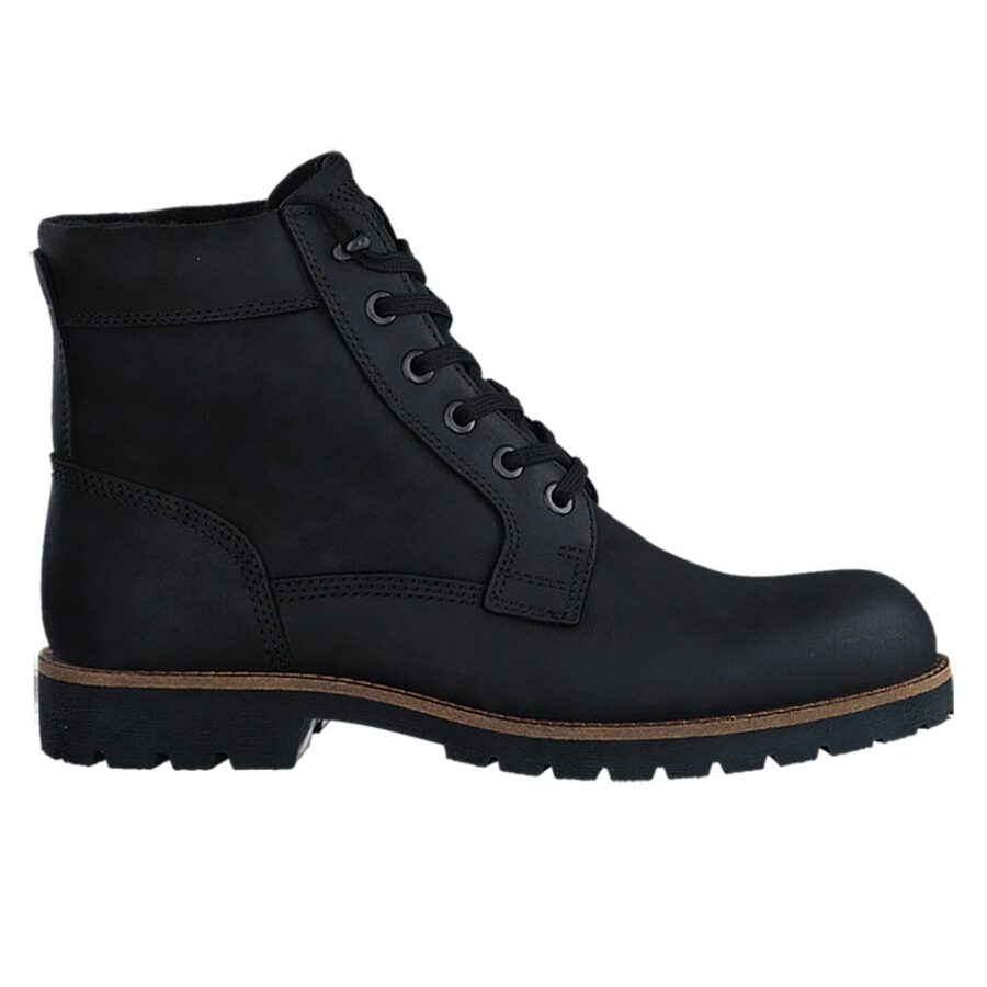 بوت کوهنوردی اکو مردانه Ecco Jamestown