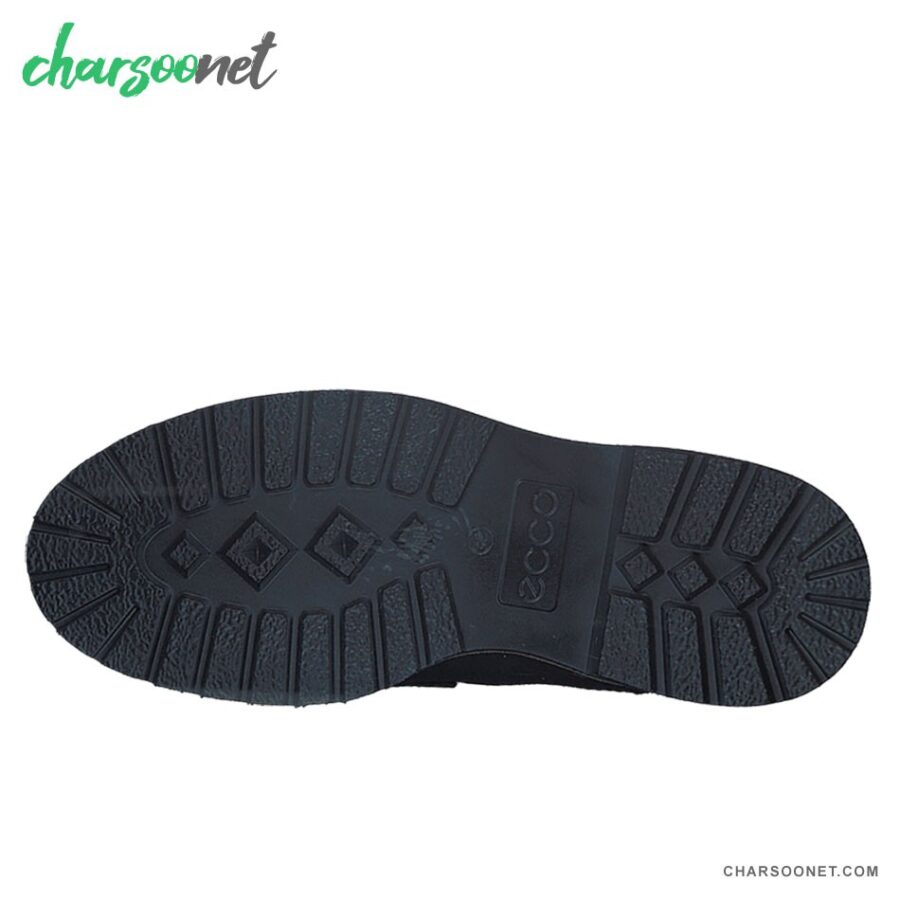 بوت کوهنوردی اکو مردانه Ecco Jamestown