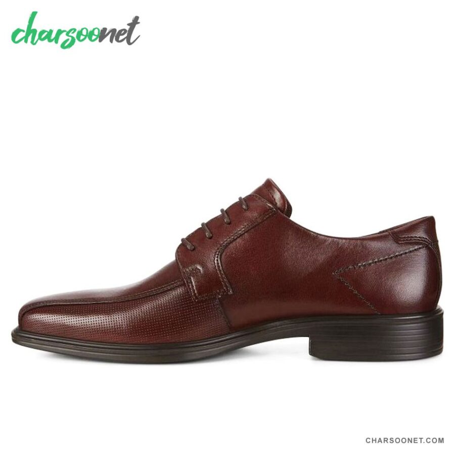 کفش چرم اکو مردانه Ecco Minneapolis