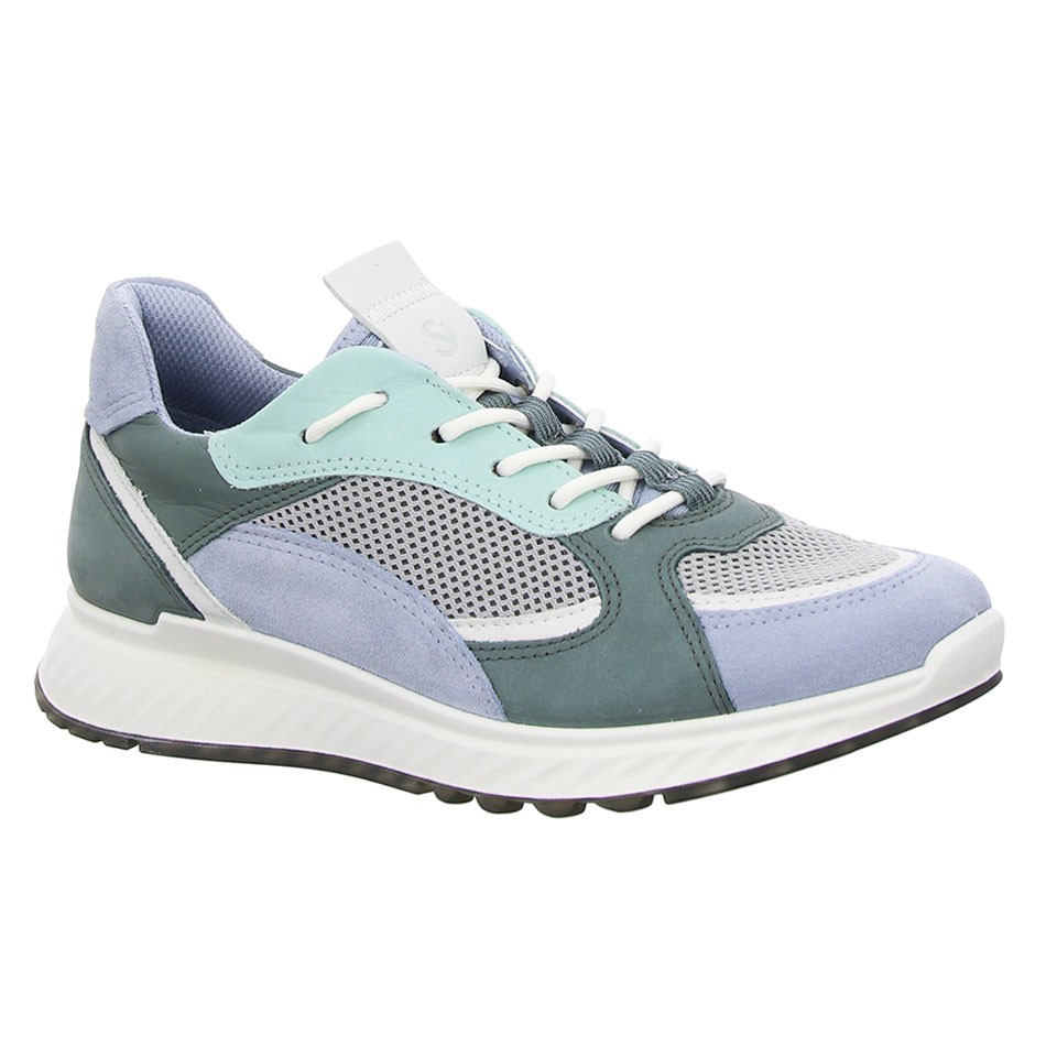 کفش پیاده روی ودویدن اکو Ecco St.1 کفش پیاده روی ودویدن اکو زنانه Ecco St.1