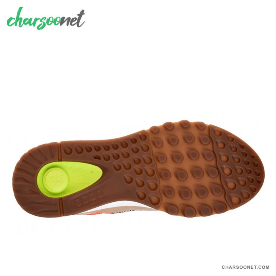 کتانی پیاده روی اکو زنانه Ecco St.1