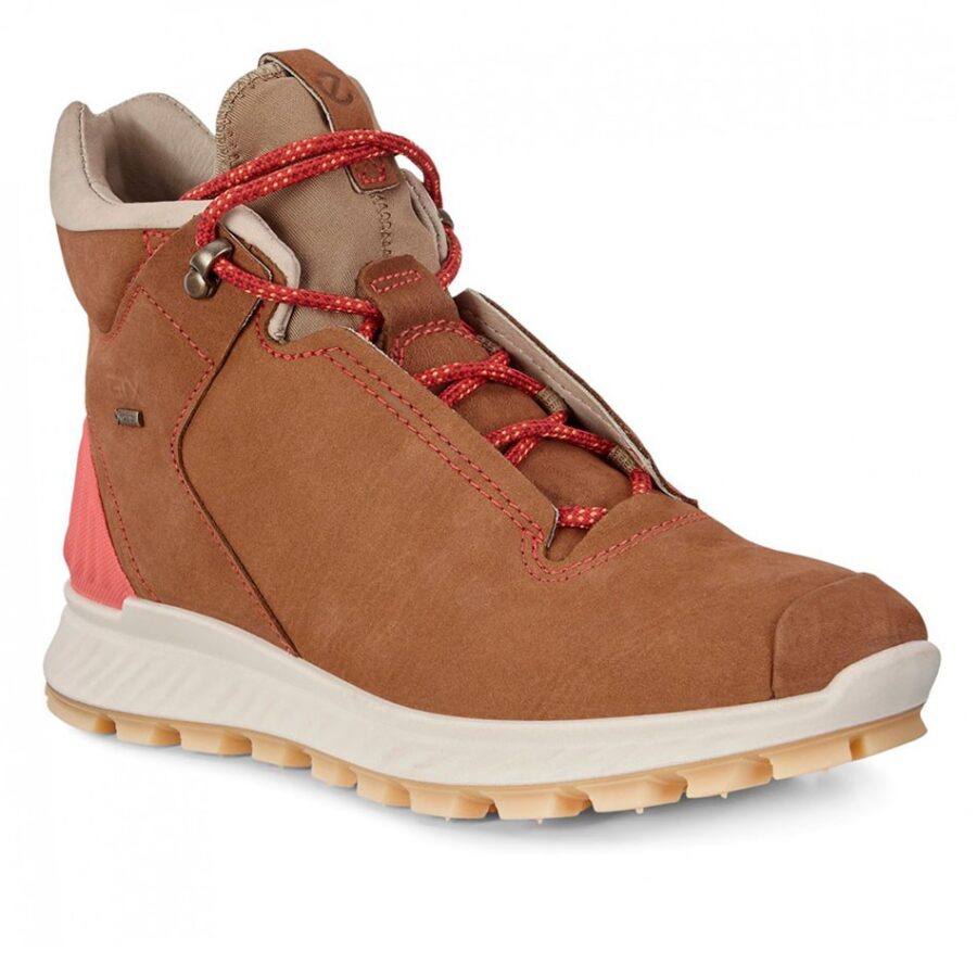 بوت اکو زنانه Ecco Exostrike